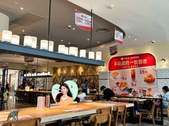 -万达广场(大明宫店)