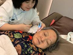 -合和大唐足道·泰式·SPA(丰顺店)