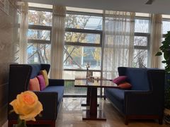 -中青旅山水时尚酒店餐厅(雁栖店)