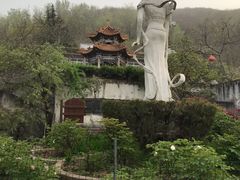 -盛世牡丹苑生态文化旅游区