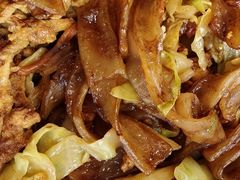 -阿那亚第三食堂 Cafeteria 3