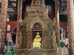 -帕辛寺