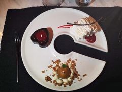 -AZUL by FUEL蓝色·法式酒馆(琶醍店)