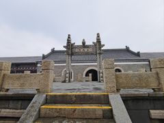-句容茅山景区