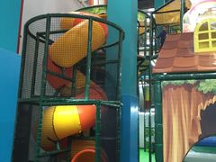 -蒙特利亲子乐园