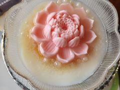 -绿茶餐厅(龙井船宴· 品牌总店)