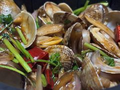 -聚点串吧·北京烧烤(赵登禹路店)