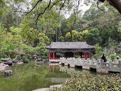 -深圳国际园林花卉博览园