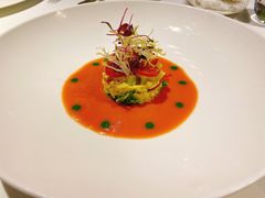 蟹肉千层沙拉-S Kitchen偲厨