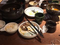 -云海肴·汽锅鸡·云南菜(领展购物广场·中关村店)