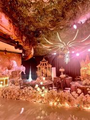 -花嫁丽舍婚礼殿堂(世博江景店)