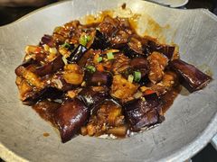 -绿茶餐厅(汇悦大融城店)