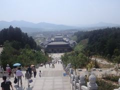 iphone_upload_pic-东林大佛