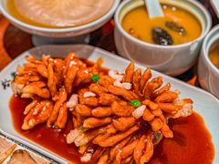 -裕兴记•蟹黄面馆(人民广场店)