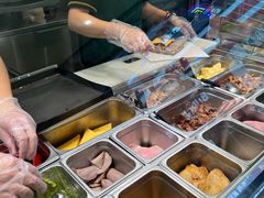 -赛百味SUBWAY(星摩尔店)