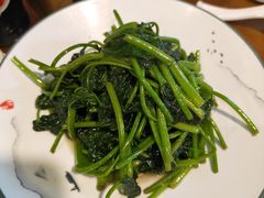 -重庆石磨豆花庄(乔庄店)