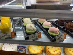 -皇庭广场(福华三路店)