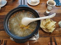 -粘芭喃腊云南的菜