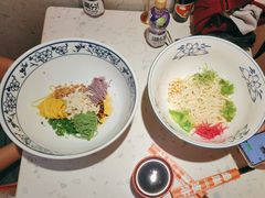 -南锣南门涮肉(南锣鼓巷店)
