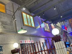 -楠火锅(昆山金鹰店)