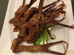 -海景壹号大酒店(惠钱路店)