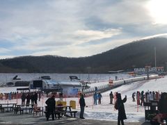 -中旅松花湖滑雪场
