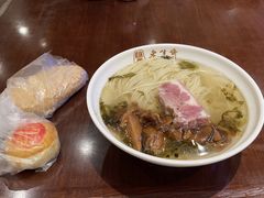 -老半斋(福州路店)