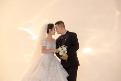 -保定巴黎婚纱摄影