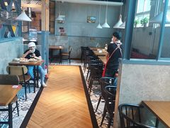 -比格比萨自助(国展店)