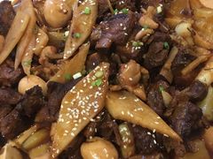 -谢蟹浓·肉蟹煲(新奥店)