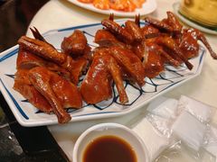-誉八仙粤菜(万象天地店)