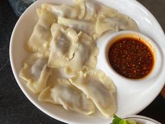 -祖传曾羊肉饭店