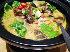 霸王别姬-蘭芳私厨(凤凰城店)