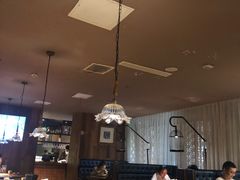 大堂-青年公社烤鸭(青年路店)