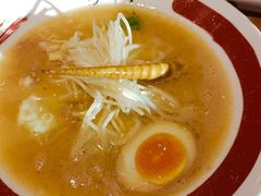 -雷门拉面·现熬骨汤(凯德来福士店)