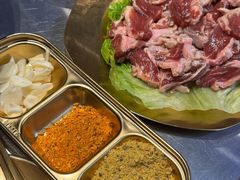 -大千金齐齐哈尔烤肉(清湖店)