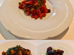 -上海总会SHANGHAICLUB(兴业太古汇店)