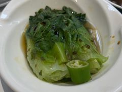 -新仙清汤牛腩(铜锣湾店)