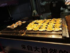 -蚝滑蒜(观音桥天天尚街直营店)