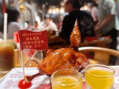 红烧乳鸽-大鸽饭(北京路店)