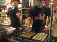 -咕噜咕噜·章鱼小丸子(广州荔湾领展广场店)