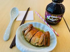 -蟹盛(上海白玉兰广场店)