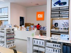 -王府井百货熙地港店