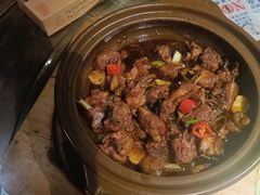 -星宴主题餐厅(庐阳大道店)