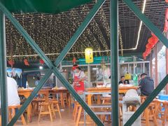 -清真·馬坡二旦烧烤(人生一串拍摄店)