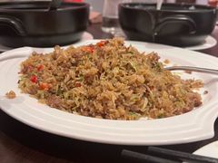 -北海银滩皇冠假日酒店-德丰楼中餐厅