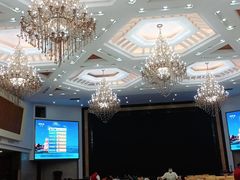 大堂-东豪园林海鲜酒家(南港路辅路店)