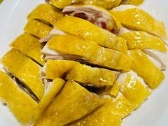 -老字号德记烧腊饭店·海鲜加工