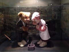 -济州岛泰迪熊博物馆