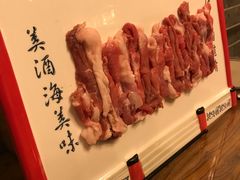 -芝麻花餐厅(祁家豁子店)